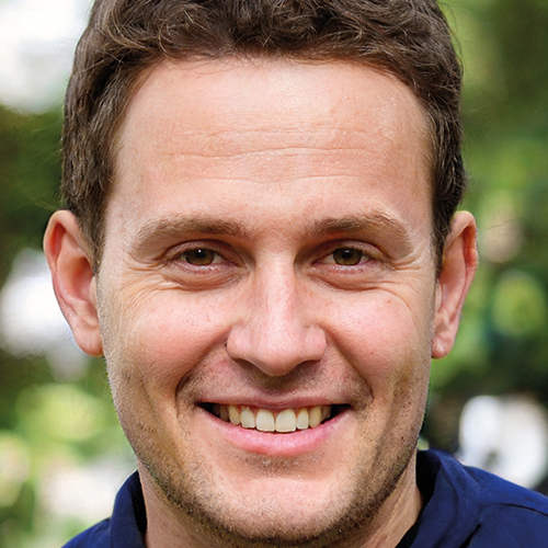Max Mustermann